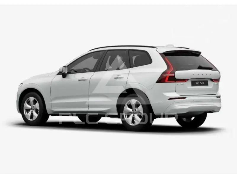 2026 Volvo XC60