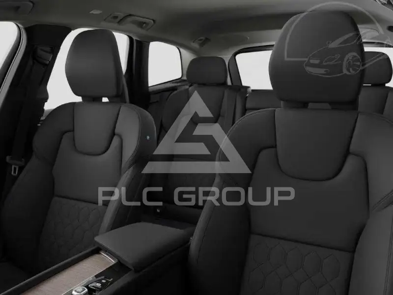 2026 Volvo XC60