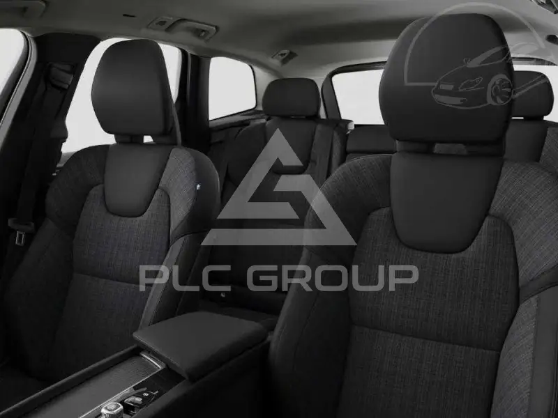 2026 Volvo XC60
