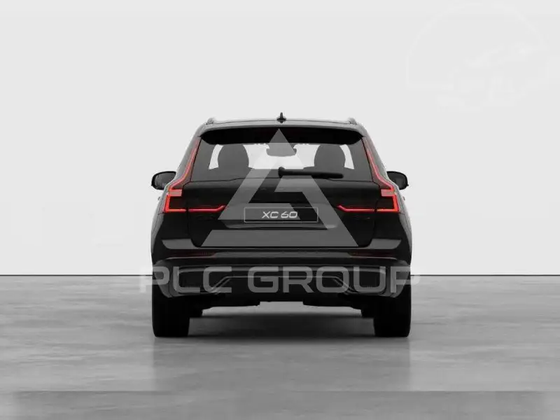 2026 Volvo XC60