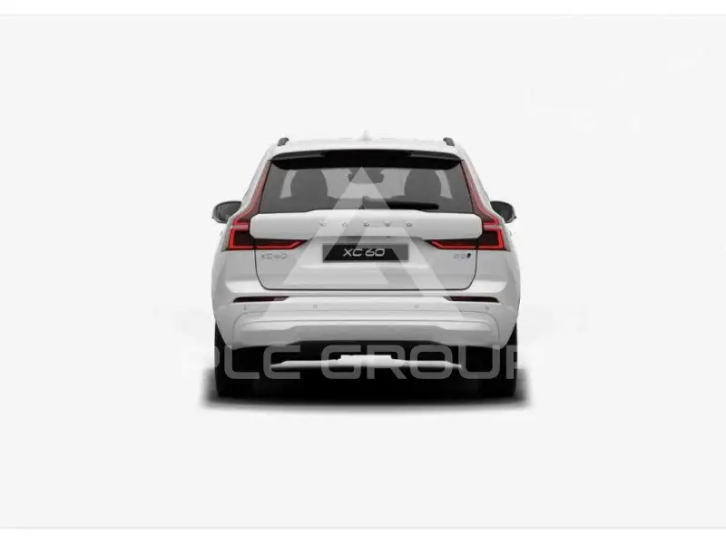 2026 Volvo XC60