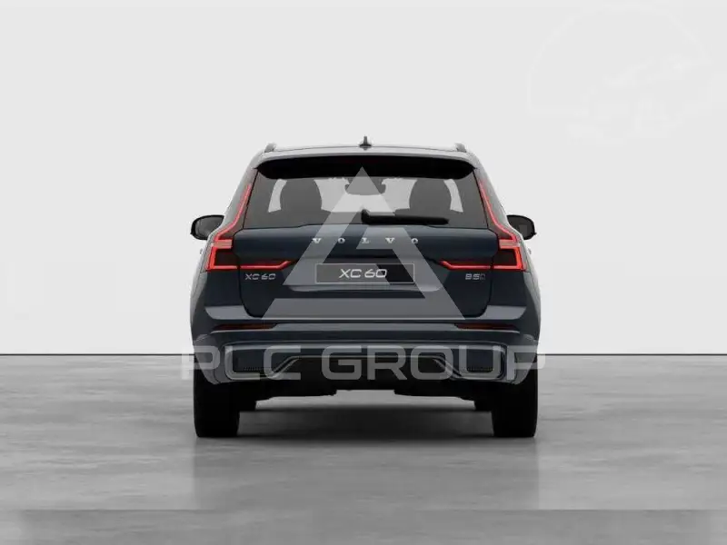 2026 Volvo XC60