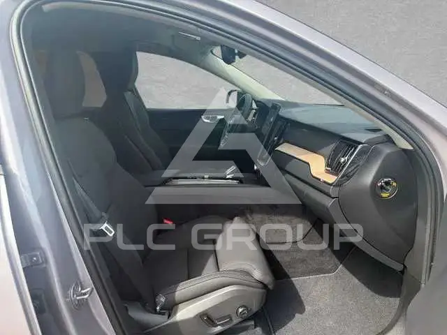 2026 Volvo XC60