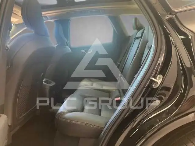 2026 Volvo XC60