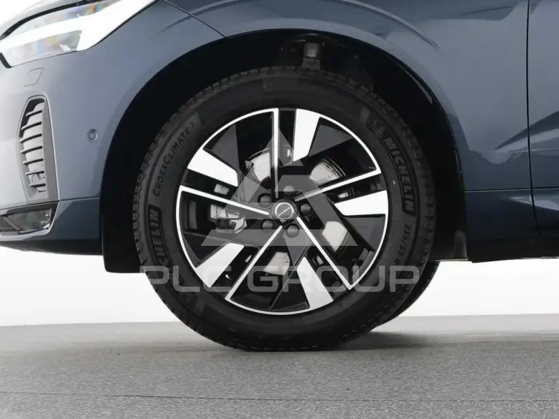 2026 Volvo XC60