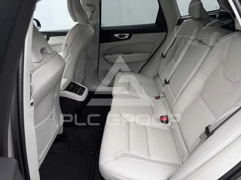 2026 Volvo XC60