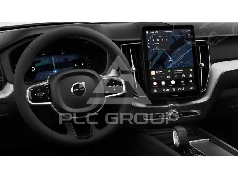 2026 Volvo XC60