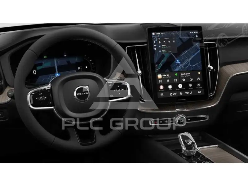 2026 Volvo XC60