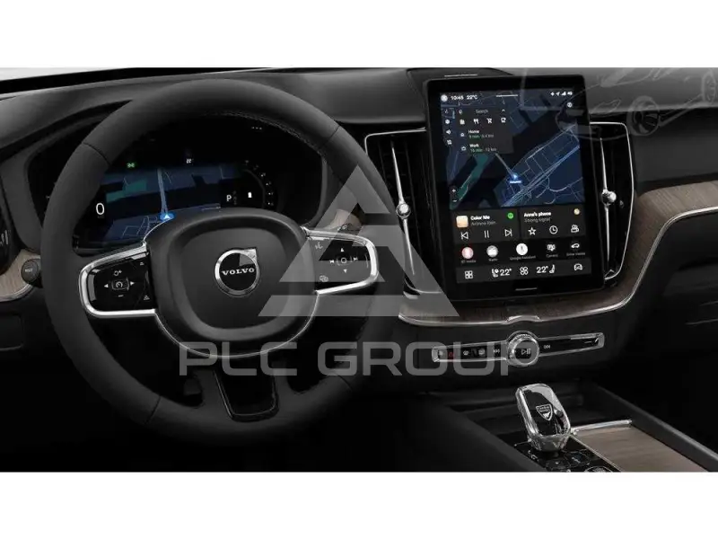 2026 Volvo XC60