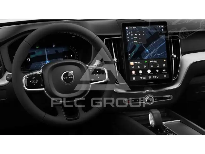 2026 Volvo XC60