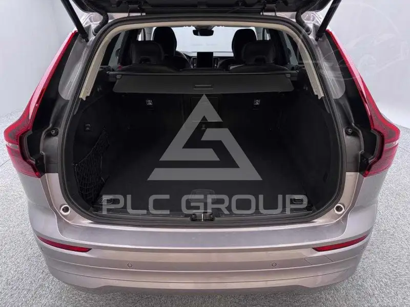 2026 Volvo XC60