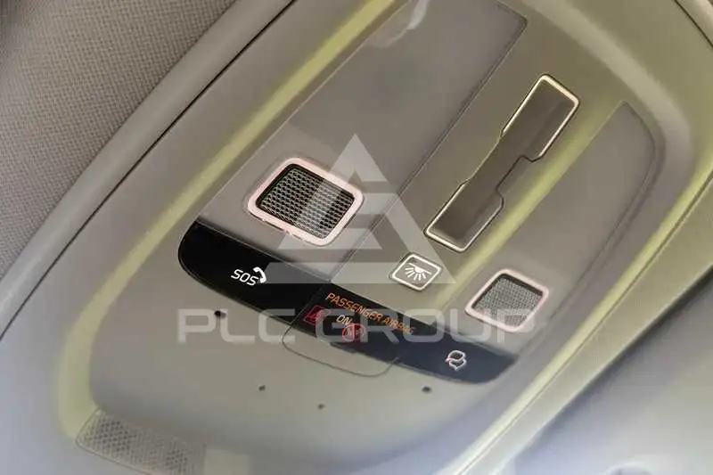 2026 Volvo XC60