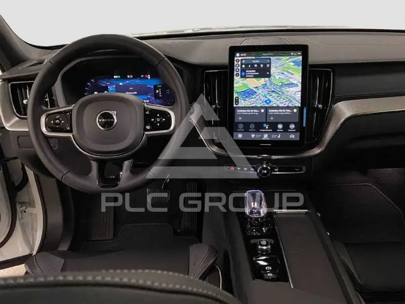 2026 Volvo XC60