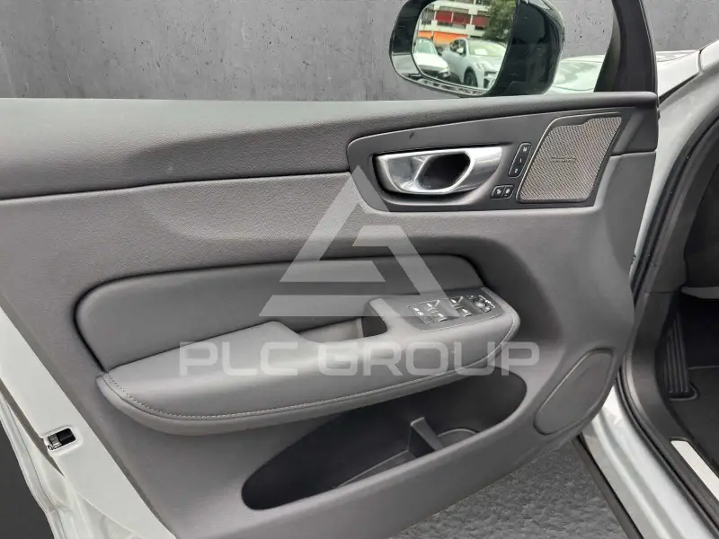 2026 Volvo XC60