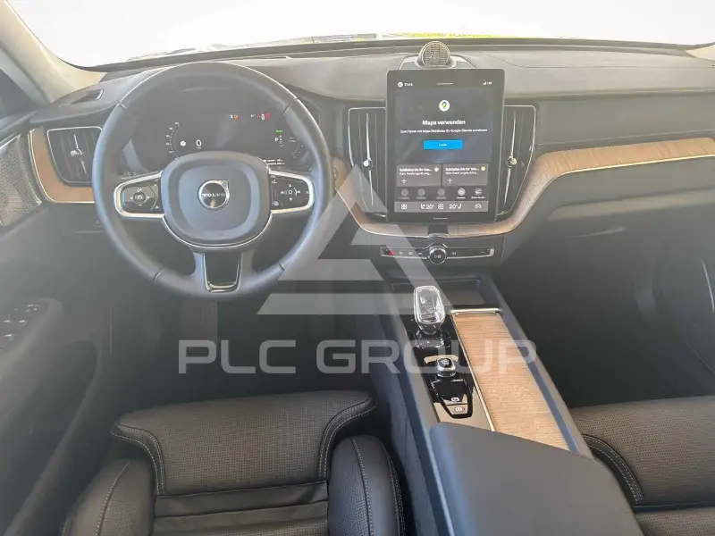 2026 Volvo XC60