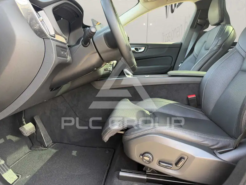 2026 Volvo XC60