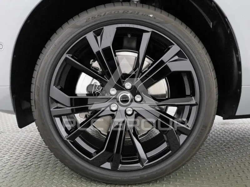 2026 Volvo XC60