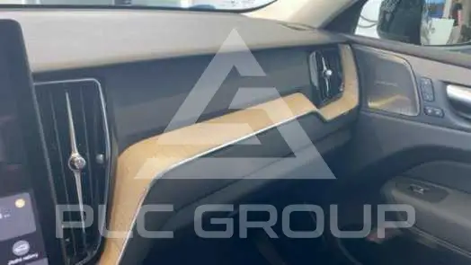 2026 Volvo XC60