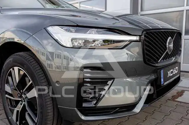 2026 Volvo XC60