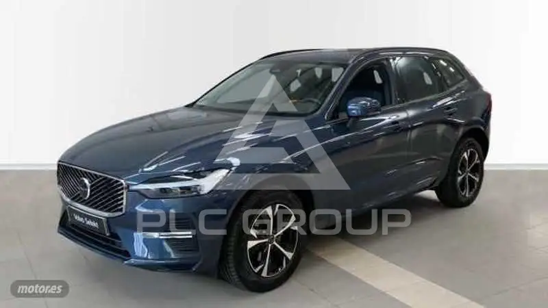 2026 Volvo XC60