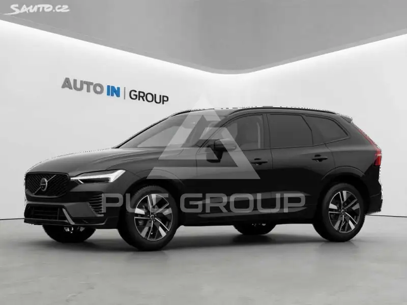 2026 Volvo XC60