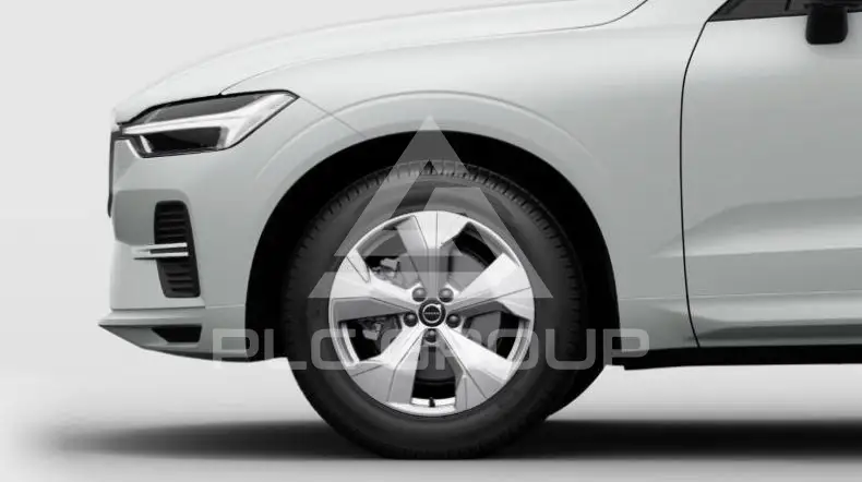 2026 Volvo XC60