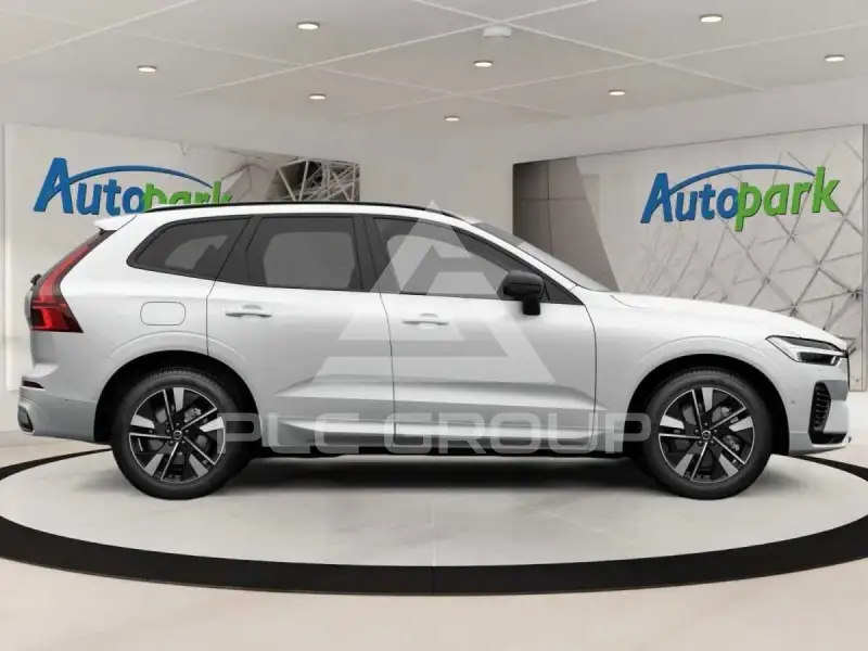2026 Volvo XC60