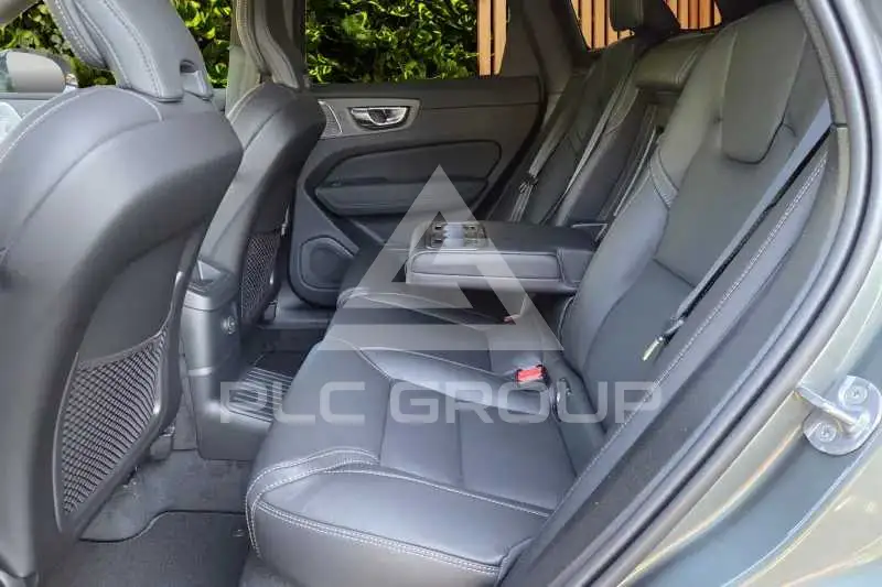 2026 Volvo XC60