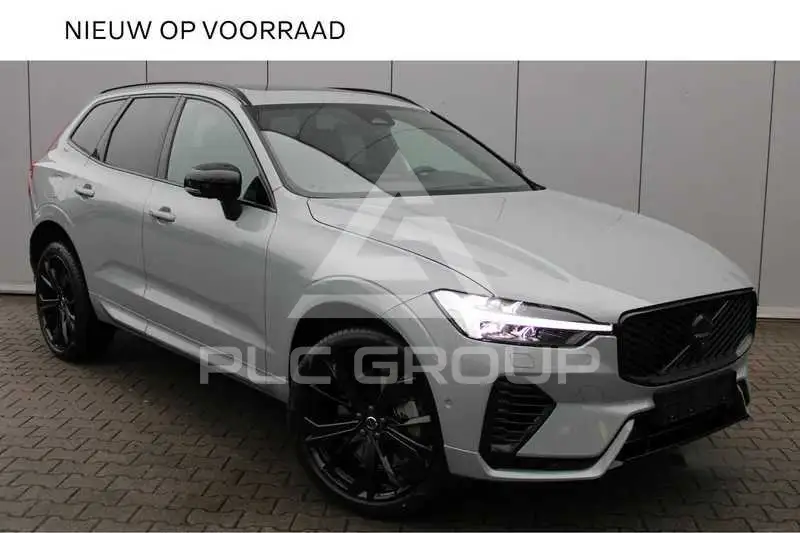 2026 Volvo XC60