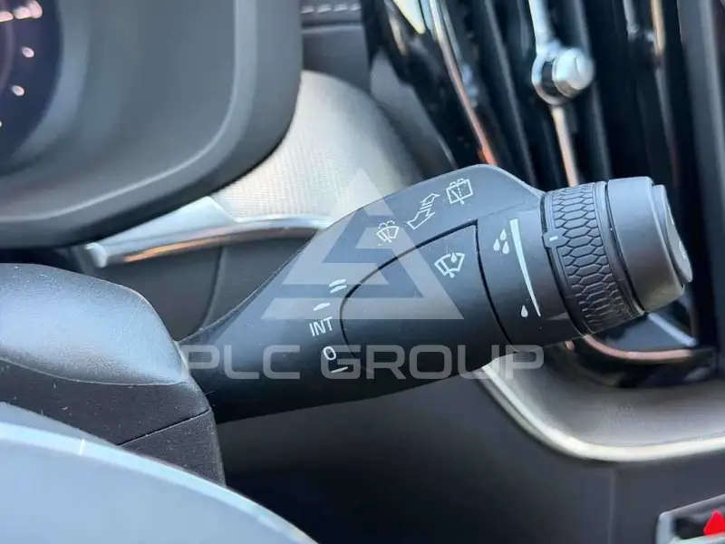 2026 Volvo XC60