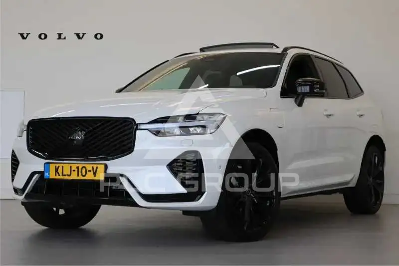 2026 Volvo XC60