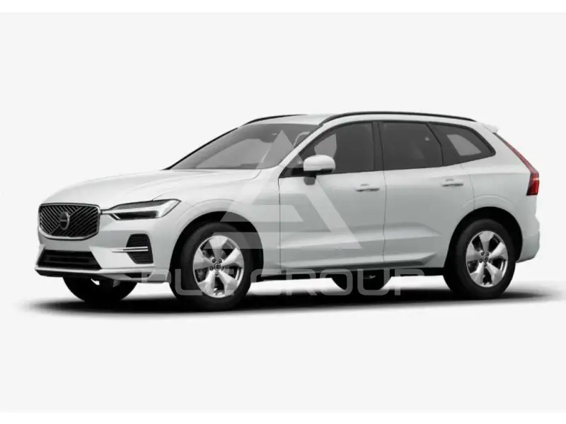 2026 Volvo XC60