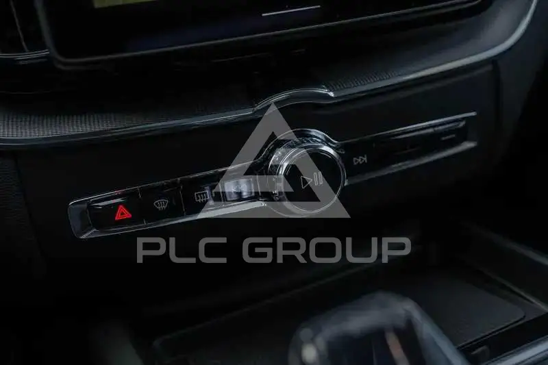 2026 Volvo XC60