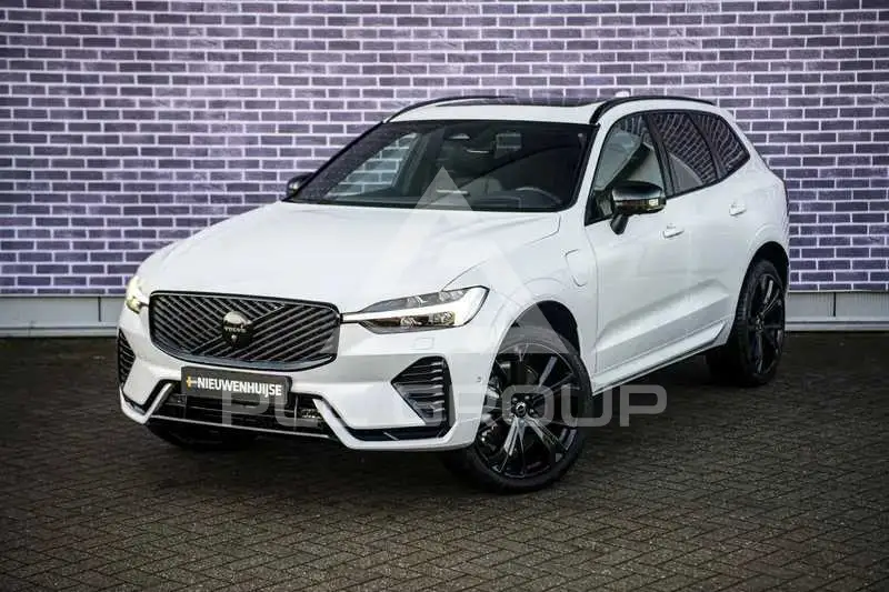 2026 Volvo XC60