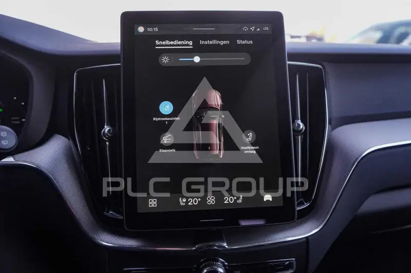2026 Volvo XC60