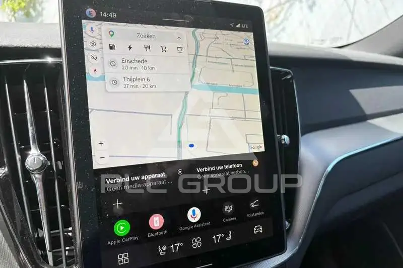 2026 Volvo XC60