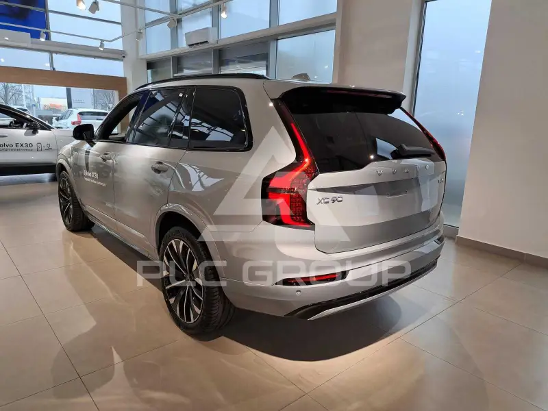 2026 Volvo XC90