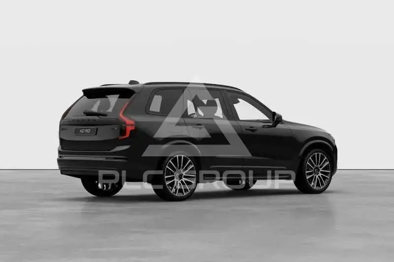 2026 Volvo XC90