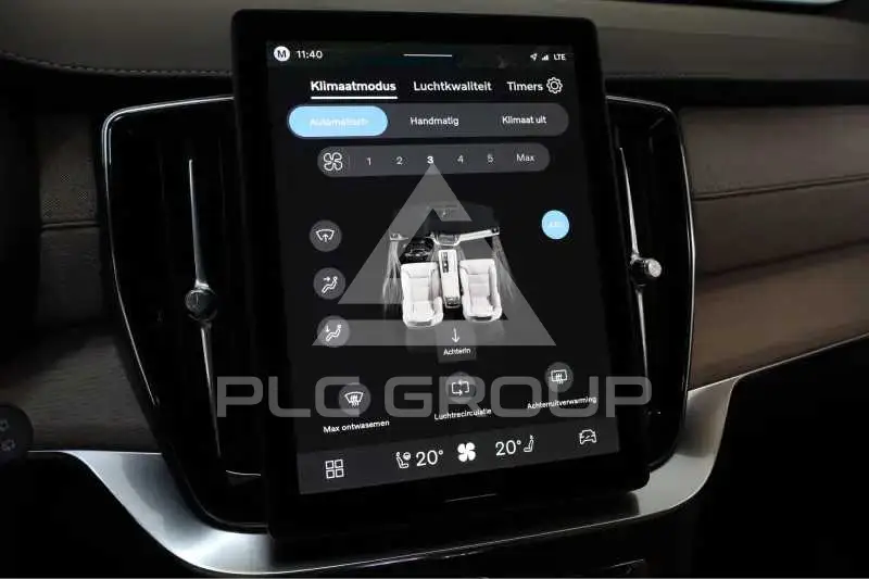 2026 Volvo XC90