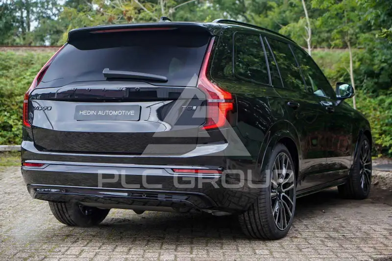 2026 Volvo XC90