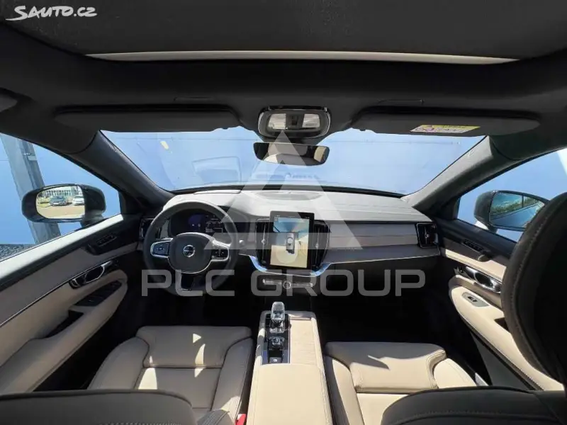 2026 Volvo XC90