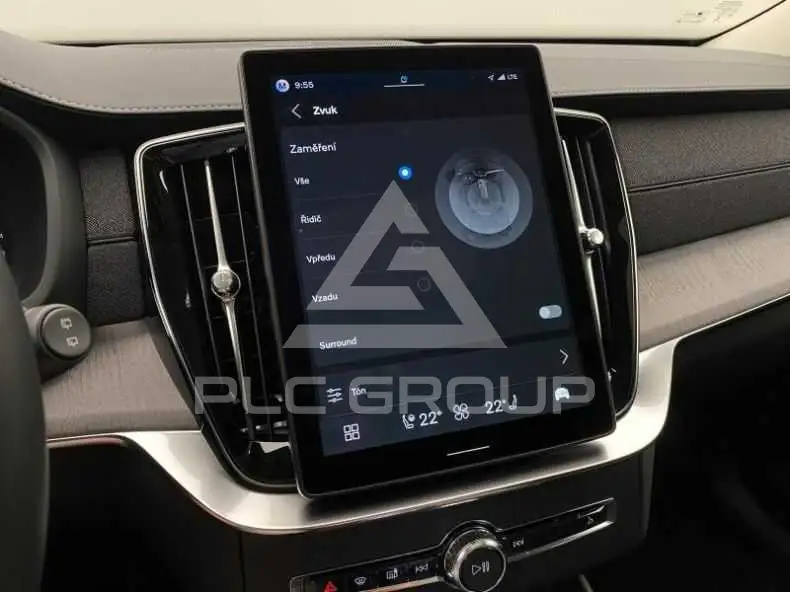 2026 Volvo XC90