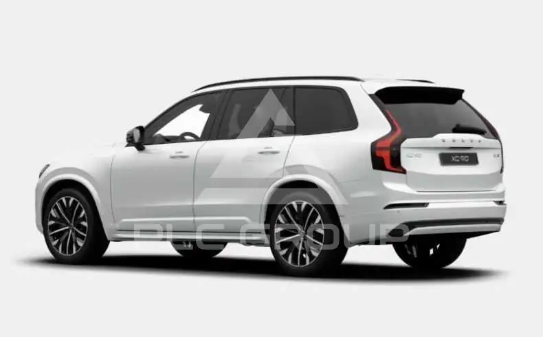 2026 Volvo XC90