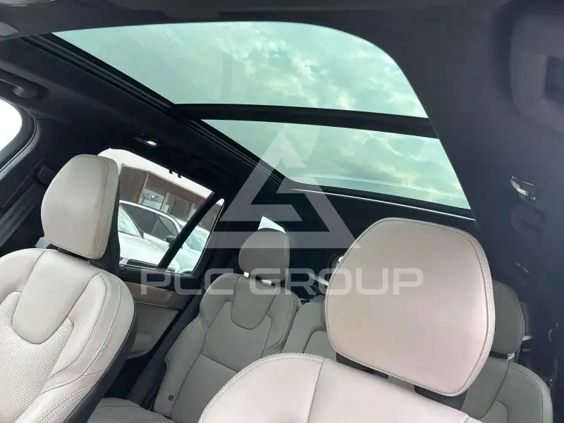 2026 Volvo XC90