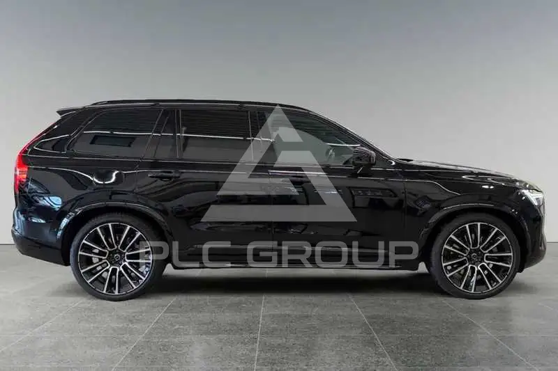 2026 Volvo XC90
