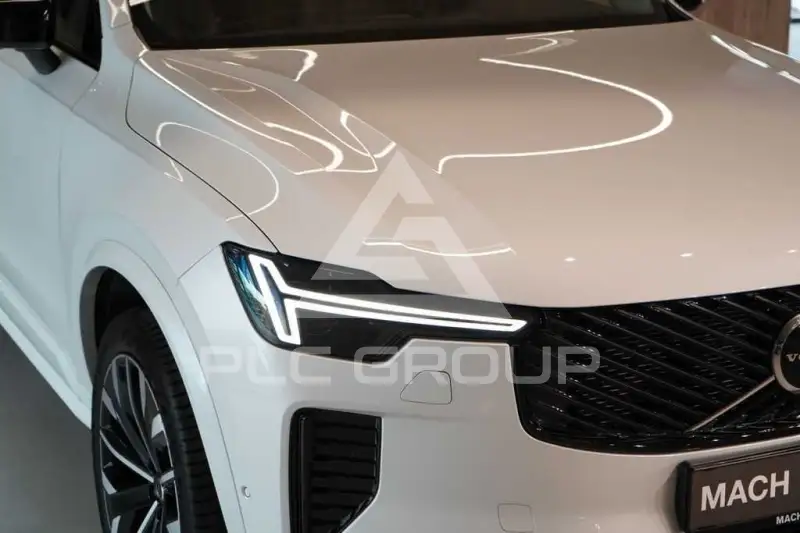 2026 Volvo XC90