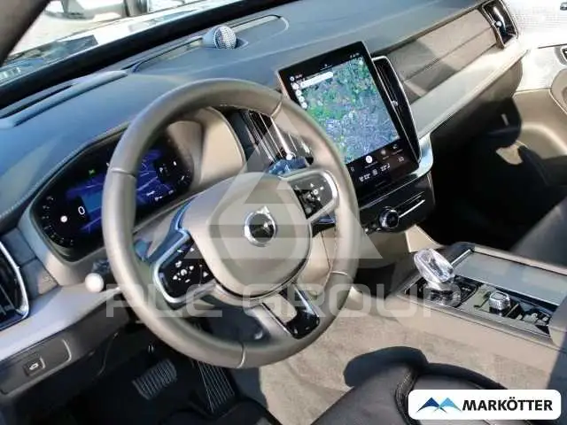 2026 Volvo XC90