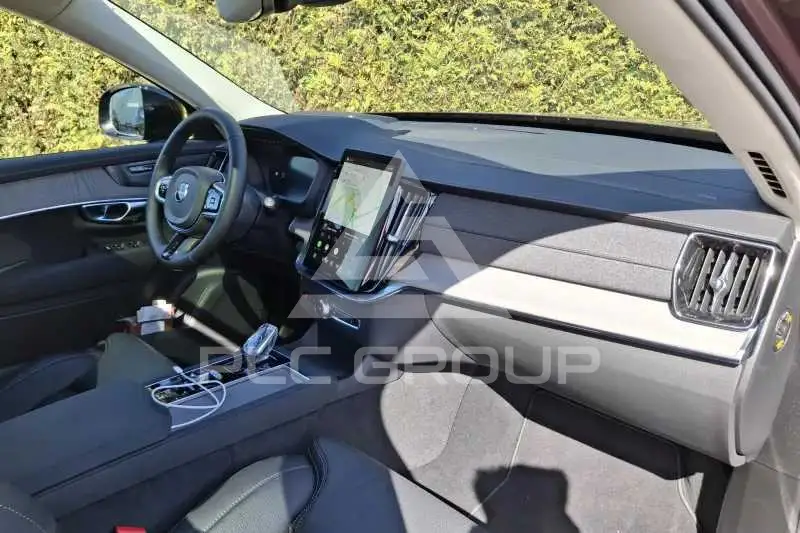 2026 Volvo XC90