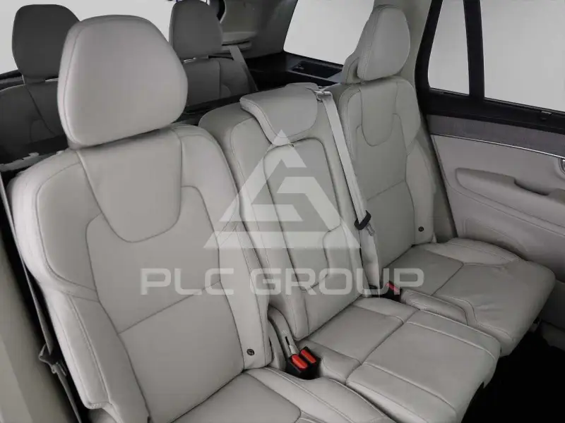 2026 Volvo XC90