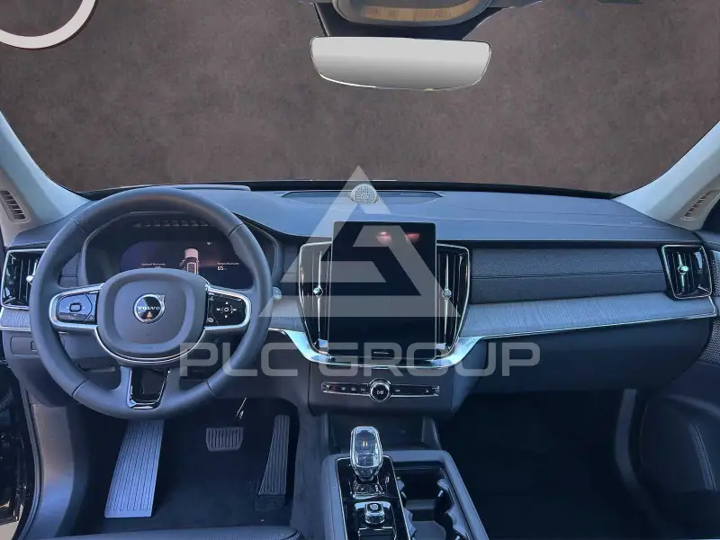 2026 Volvo XC90